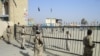 Bomb Kills 22 Pakistani Guards At Afghan Border