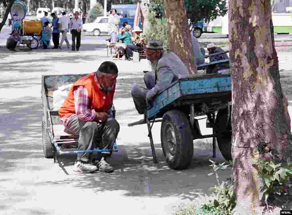 «Давлати пирӣ»