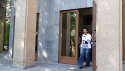 Չալաբյանը ազատ արձակվեց․ դատարանը վերացրեց խափանման միջոցը
