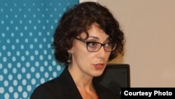 ნატალი საბანაძე