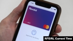 Revolut teaser 