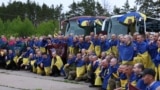 З початку повномасштабного вторгнення з російської неволі вдалося звільнити 295 цивільних українців