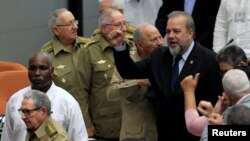 Havana, Manuel Marrero Cruz, arxiv foto