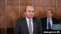 Tudorel Toader este așteptat cu ordonanțe de urgență de către PSD 