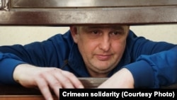 Журналісту Владиславу Єсипенку загрожує до 18 років за ґратами