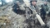 Відео з камери снайпера: штаб ООС показав російський спецназ на Донбасі