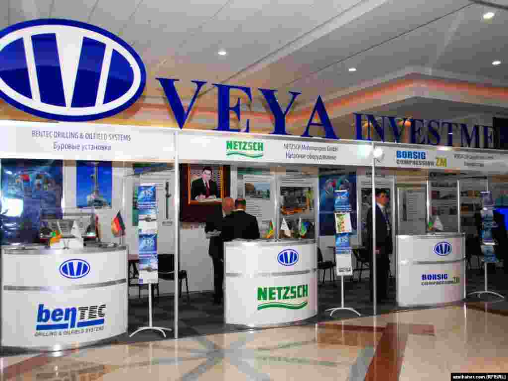 "VEYA Investment", Germaniýa