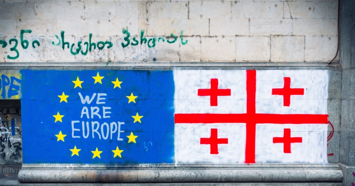 ევროკავშირი საქართველოს ხელისუფლებას მოუწოდებს გააუქმოს არასამთვრობოების ანგარიშების დაყადაღების გადაწყვეტილება