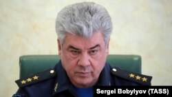 Виктор Бондарев