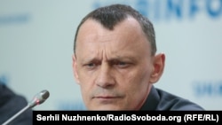 მიკოლა კარპიუკი, 2019 წ.