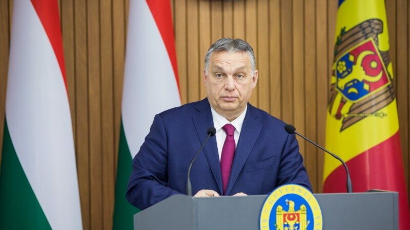 Hungaria vendos kufizime shtesë në lëvizje