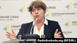 Світлана Шліпченко