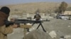 د والي ویاند: د جوزجان درزاب کې داعشیانو پر طالبانو حمله کړې