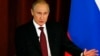 Путин: Ғарб аз бӯҳрони Украина сӯиистифода мекунад 