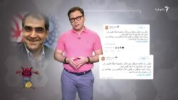 نقل قولی از وزیر بهداشت که داغ شد: «همینه که هست»