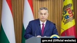 Premierul ungar Viktor Orban