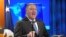 Birleşen Ştatlaryň döwlet sekretary Maýk Pompeo (Mike Pompeo)