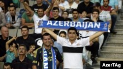 Tofiq Bəhramov adına Respublika stadionunda futbol üzrə dünya çempionatının seçmə mərhələsi çərçivəsində Azərbaycan millisi Şimali İrlandiya yığmasını qəbul edib. 10iyun2017