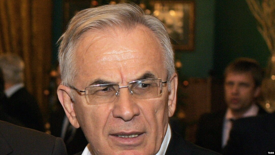 Гаджи Гаджиев