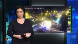Ахбори Тоҷикистону ҷаҳон аз рӯзи 30-уми майи соли 2017