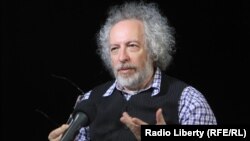 Аляксей Венядзіктаў.