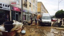 Italija pomaže poplavljene u BiH