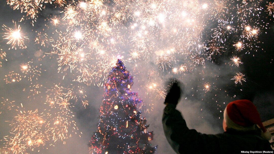 Volunteer Opportunities Boston Christmas Day 2022 Christmas In Bulgaria: 'You Basically Become Vegan For 40 Days'