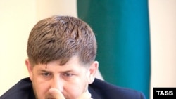 Руководители журналисткой организации не обнаружили среди документов, присланных из Чечни, следов журналистской деятельности Рамзана Кадырова