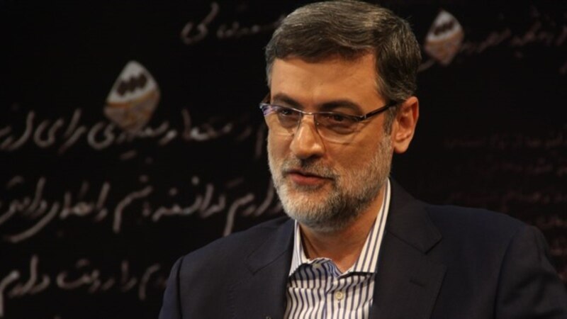 نماینده مجلس: پیشنهاد حامیان روحانی مبنی بر انتصاب قائم مقام برای رهبر رد شد