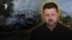 Ресей қалаларындағы әуе дабылы, болат комбинатына шабуыл | Соғыс жаңалықтары