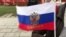 Сербия - как Россия в миниатюре. #навальный