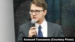 Алексей Головенко