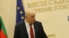 Главният прокурор Иван Гешев