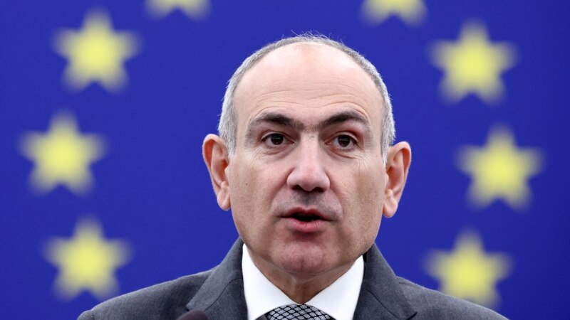 სომხეთის ევროინტეგრაციის უდიდესი პრობლემა საქართველო-ევროკავშირის ურთიერთობების გაყინვაა - ფაშინიანი