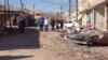 Russian Official: Assad Losing Control