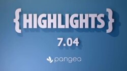 Pangea Highlights 7.04