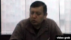 Низомхон Ҷӯраев дар телевизиони давлатӣ, 4 апрели соли 2012