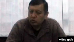 Низомхон Джураев в 2012 году неожиданно появился в эфире таджикского ТВ