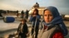 سازمان ملل با اعلام آمار تازه‌ای گفته رقم جابه‌جاشدگان و آوارگان نبردها در شمال سوریه به ۹۰۰ هزار تن رسیده است.