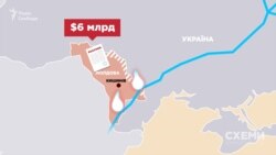 Придністров’я виживає і завдяки постачанню російського газу, за який регіон роками не платить – борг вже перевищив 6 мільярдів доларів