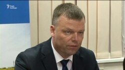 ОБСЄ заявила про продовження роботи місії на Донбасі після загибелі співробітника (відео)