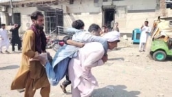 انفجار مرگبار در کوهات خیبرپختونخوا؛ «دست‌کم ۱۷ کشته و ۵۰ زخمی»