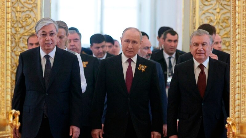 «Какой на самом деле друг Россия?» Почему риторика и действия Москвы тревожат Центральную Азию