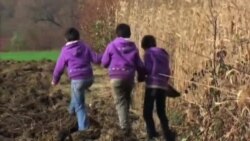 Nova epizoda u životu berača željeza