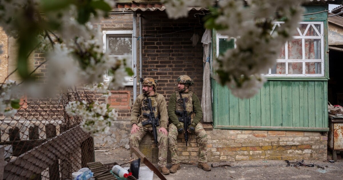 144 боєзіткнення на фронті: українське командування звітує про активність бойових дій
