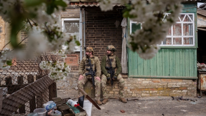 Українське командування повідомило про 144 боєзіткнення на фронті протягом дня
