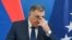 Bivši predsjednik bh. entiteta Republika Srpska Milorad Dodik, 4. septembar 2025.