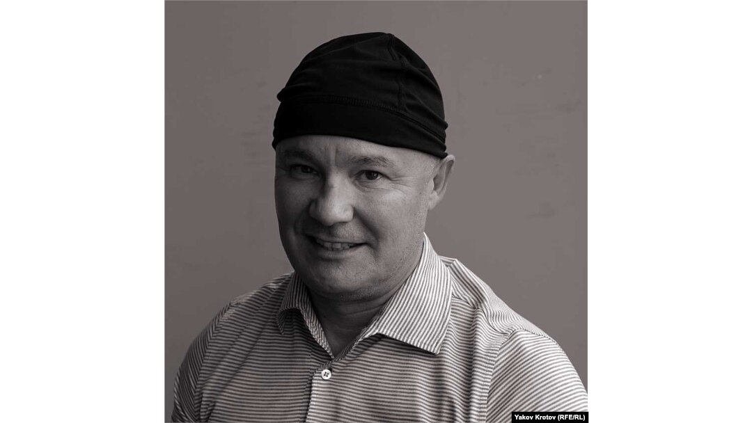 Фарит Фарисов