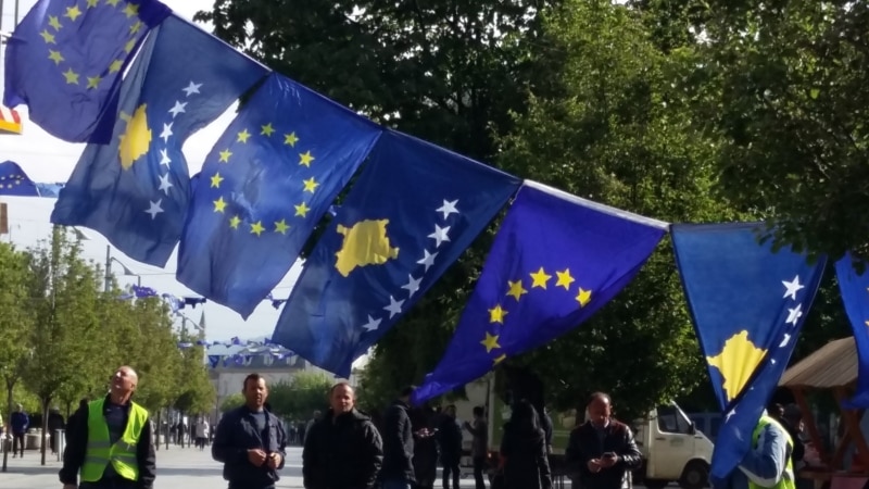 EU: Kosovo ugrožava evropski put ako ne uspostavi Zajednicu opština