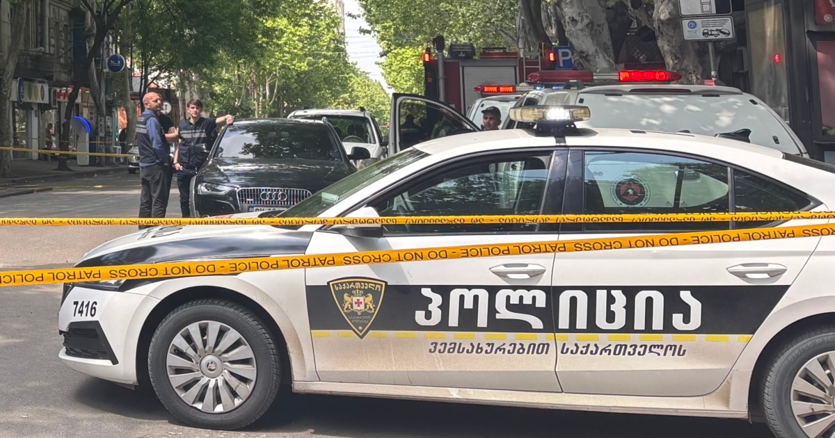 თერჯოლის მუნიციპალიტეტში ბავშვი ნანგრევებში მოყვა - ის ადგილზე დაიღუპა